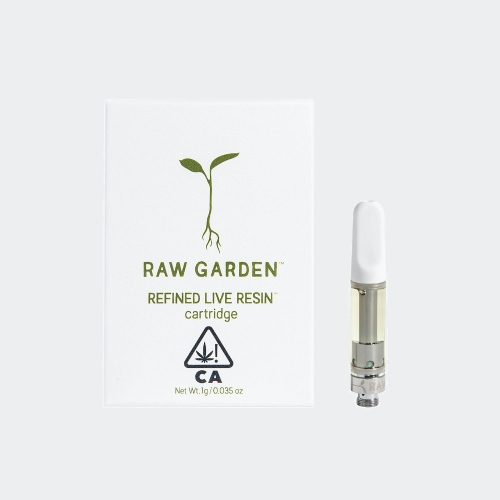 Raw-Garden